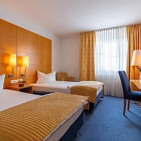 Trip Kongresshotel Frankfurt-rodgau מלון רודגאו