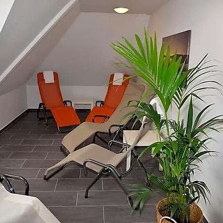 Trip Kongresshotel Frankfurt-rodgau מלון