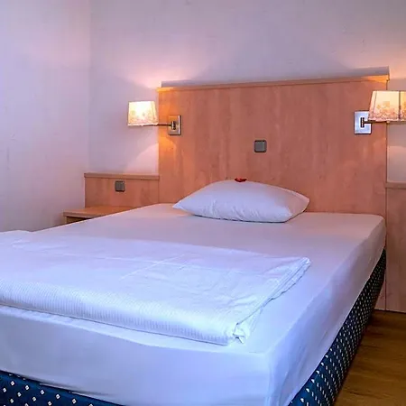 Trip Kongresshotel Frankfurt-rodgau 3*