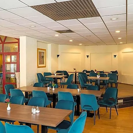 Trip Kongresshotel Frankfurt-rodgau מלון רודגאו