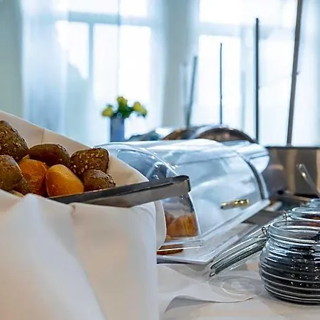 Trip Kongresshotel Frankfurt-rodgau מלון רודגאו