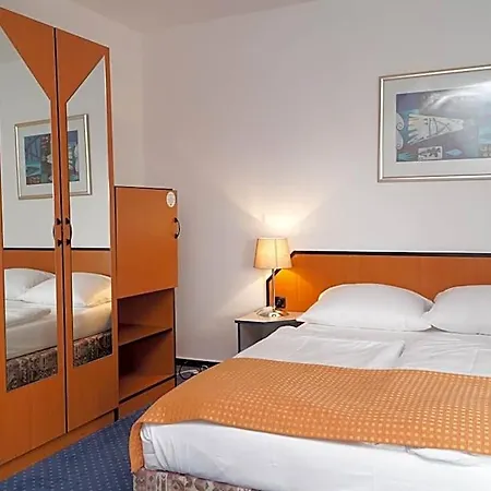 Trip Kongresshotel Frankfurt-rodgau