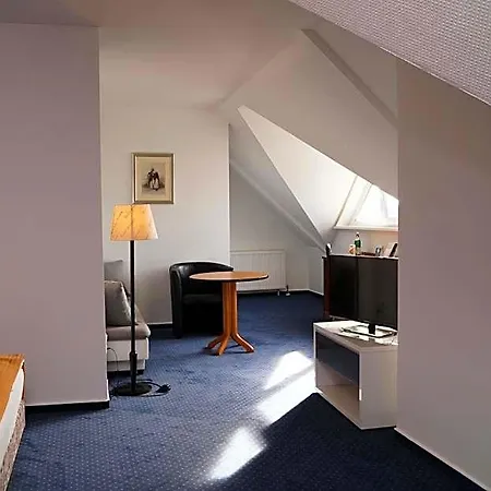 Trip Kongresshotel Frankfurt-rodgau 3*