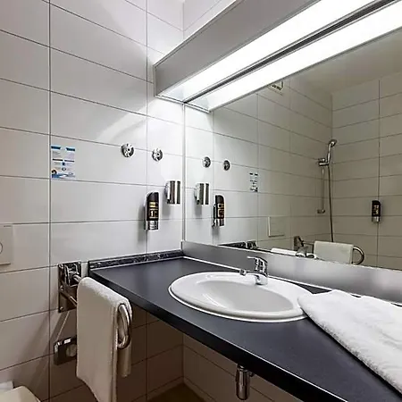 מלון Trip Kongresshotel Frankfurt-rodgau