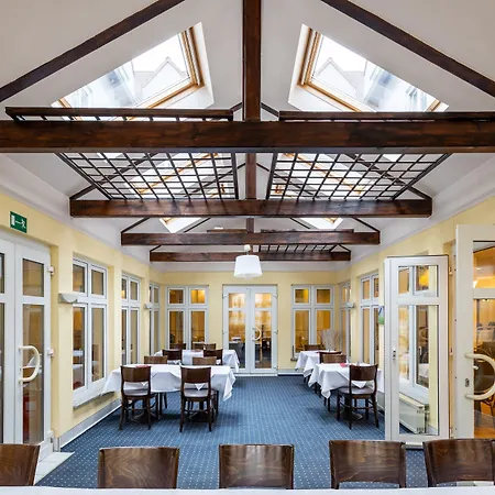 Trip Kongresshotel Frankfurt-rodgau 3*