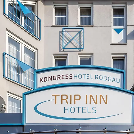 Trip Kongresshotel Frankfurt-rodgau Hotel Rodgau