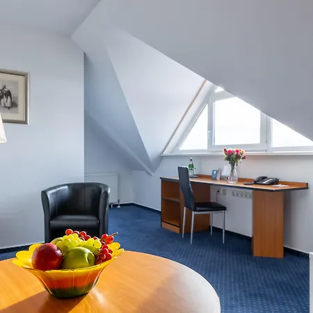 Trip Kongresshotel Frankfurt-rodgau Hotel 3*