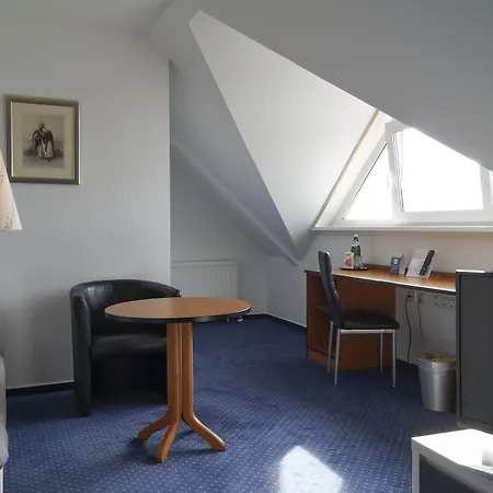 Trip Kongresshotel Frankfurt-rodgau Rodgau