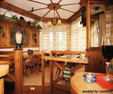 Отель Trip Kongresshotel Frankfurt-rodgau 3*