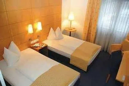 Trip Kongresshotel Frankfurt-rodgau رودغاو