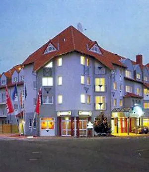 Trip Kongresshotel Frankfurt-rodgau ホテル ロートガウ