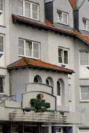 Trip Kongresshotel Frankfurt-rodgau ロートガウ