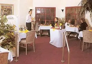 Trip Kongresshotel Frankfurt-rodgau ホテル 3*