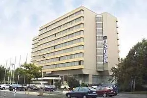 Trip Kongresshotel Frankfurt-rodgau Отель