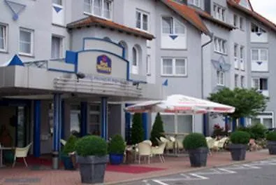 ホテル Trip Kongresshotel Frankfurt-rodgau