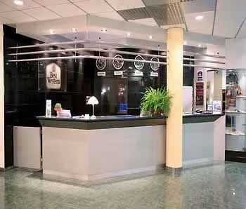 Trip Kongresshotel Frankfurt-rodgau Отель