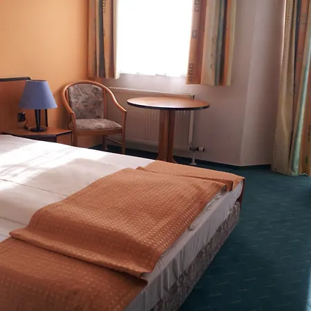 Trip Kongresshotel Frankfurt-rodgau