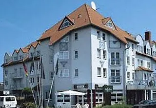 Trip Kongresshotel Frankfurt-rodgau Родгау