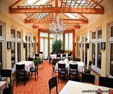 Trip Kongresshotel Frankfurt-rodgau Отель