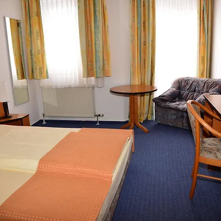 Trip Kongresshotel Frankfurt-rodgau 3* رودغاو