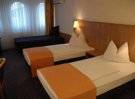 Trip Kongresshotel Frankfurt-rodgau ホテル