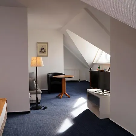 Trip Kongresshotel Frankfurt-rodgau Отель 3*
