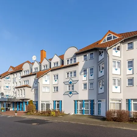 Trip Kongresshotel Frankfurt-rodgau رودغاو