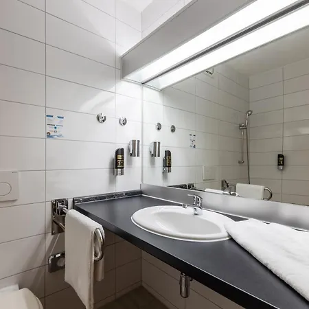 Trip Kongresshotel Frankfurt-rodgau ロートガウ