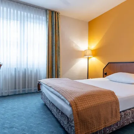 Trip Kongresshotel Frankfurt-rodgau رودغاو