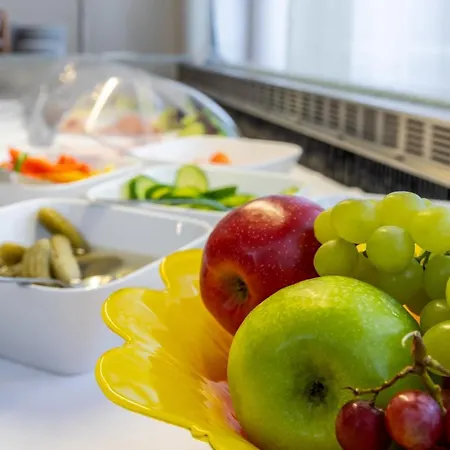 Trip Kongresshotel Frankfurt-rodgau Hotel