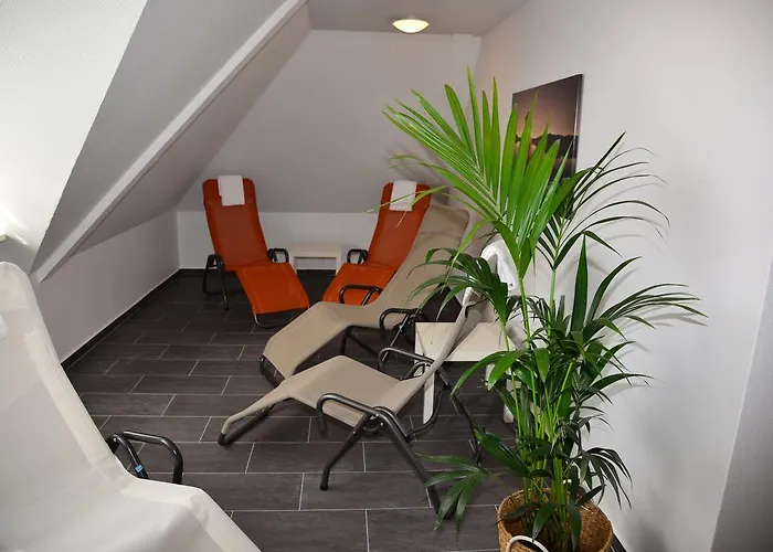 Hotel Trip Kongresshotel Frankfurt-rodgau 3*