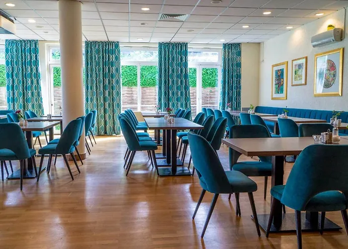 Trip Kongresshotel Frankfurt-rodgau Hotel 3*