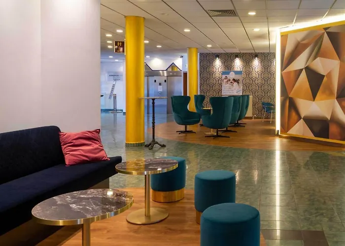 Trip Kongresshotel Frankfurt-rodgau Rodgau