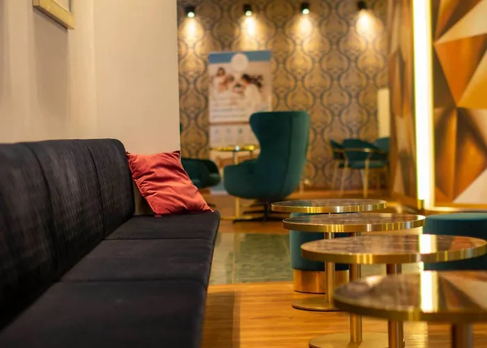 Trip Kongresshotel Frankfurt-rodgau Hotel 3*