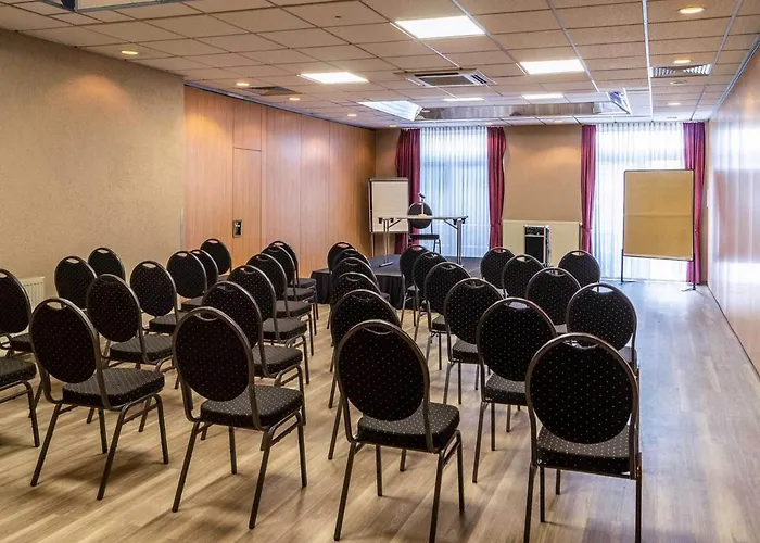 Trip Kongresshotel Frankfurt-rodgau Hotel