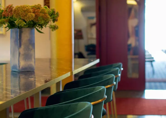 Trip Kongresshotel Frankfurt-rodgau