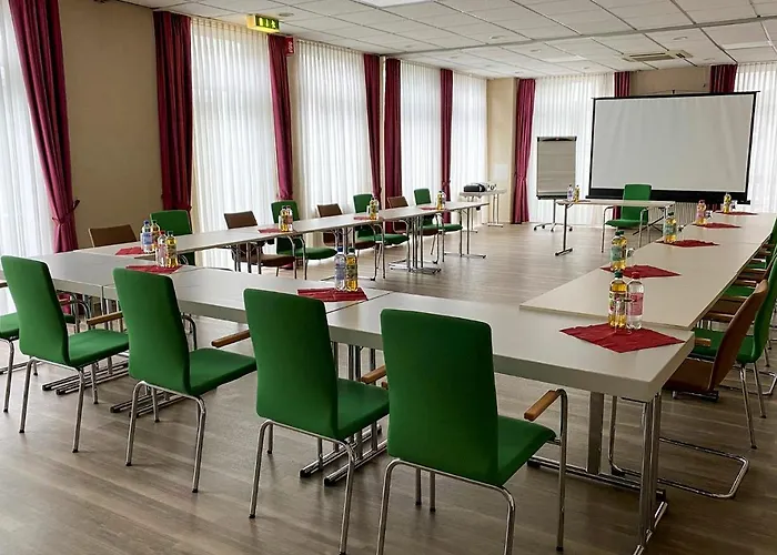 Trip Kongresshotel Frankfurt-rodgau 3*