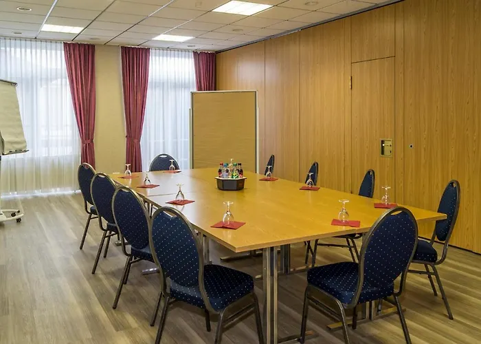 Trip Kongresshotel Frankfurt-rodgau