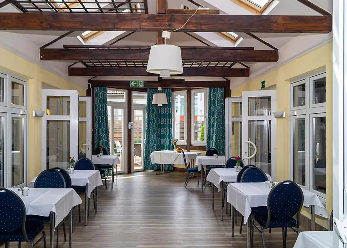 Trip Kongresshotel Frankfurt-rodgau