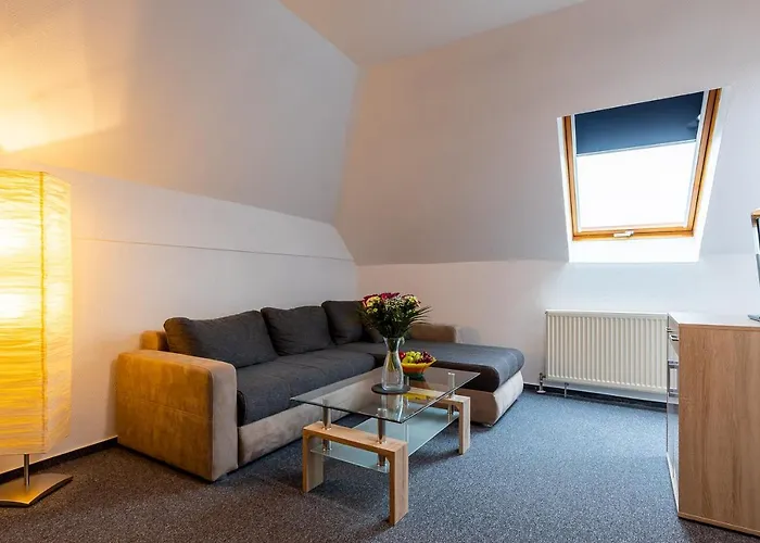 Hotel Trip Kongresshotel Frankfurt-rodgau Rodgau