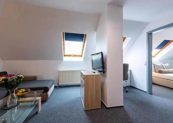 Hotel Trip Kongresshotel Frankfurt-rodgau