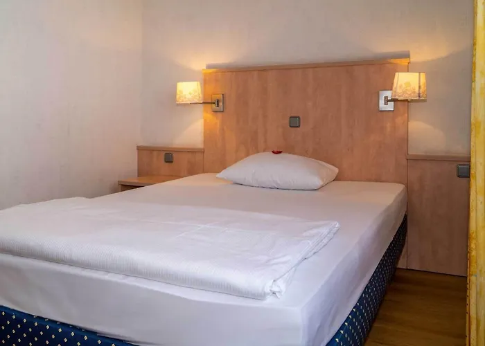 Trip Kongresshotel Frankfurt-rodgau Hotel Rodgau