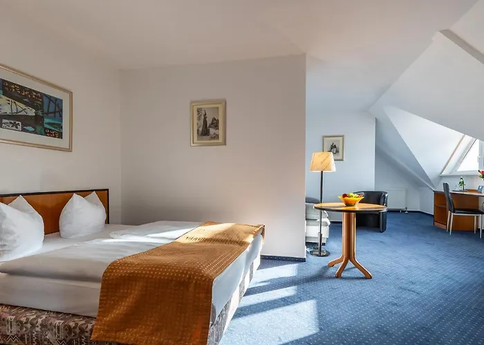 Hotel Trip Kongresshotel Frankfurt-rodgau Rodgau