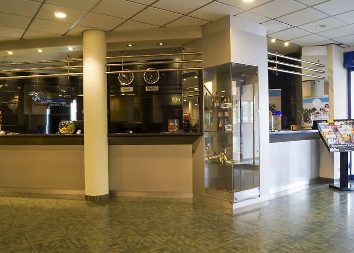 Trip Kongresshotel Frankfurt-rodgau Hotel 3*