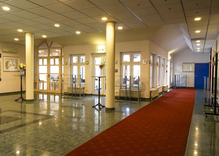 Trip Kongresshotel Frankfurt-rodgau