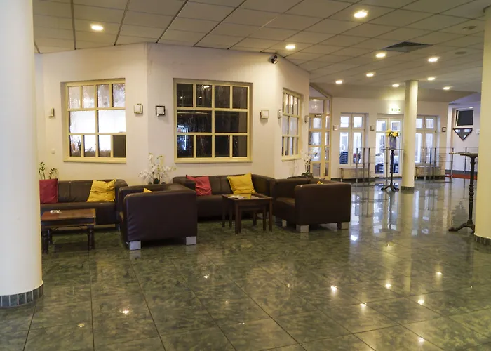 Hotel Trip Kongresshotel Frankfurt-rodgau