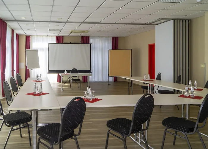 Hotel Trip Kongresshotel Frankfurt-rodgau