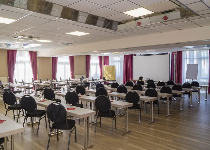 Trip Kongresshotel Frankfurt-rodgau Hotel Rodgau