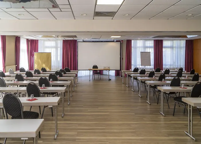 Trip Kongresshotel Frankfurt-rodgau Hotel