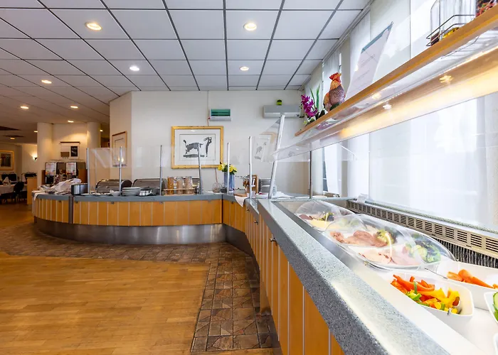 Trip Kongresshotel Frankfurt-rodgau Rodgau